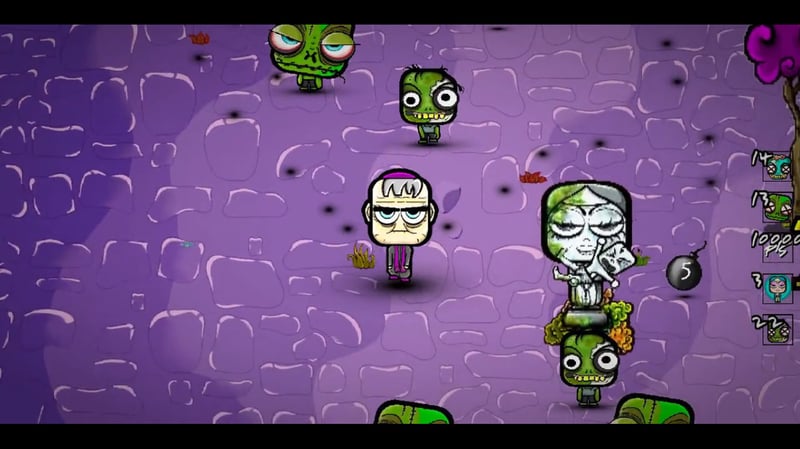 Game screenshot 5