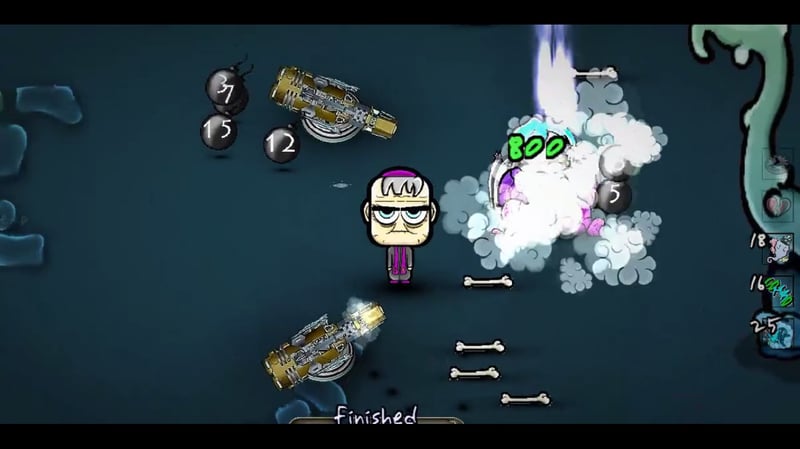 Game screenshot 2