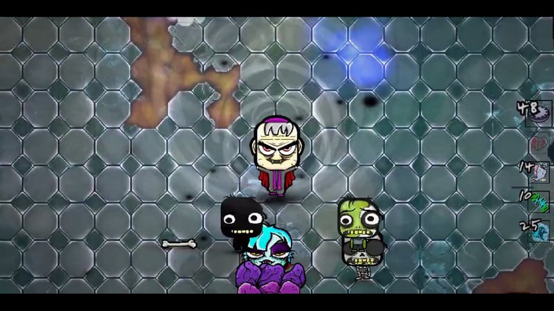 Game screenshot 1