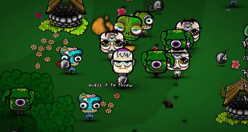 Game screenshot 4