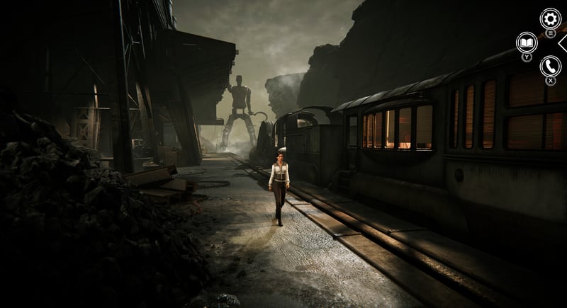 Game screenshot 5