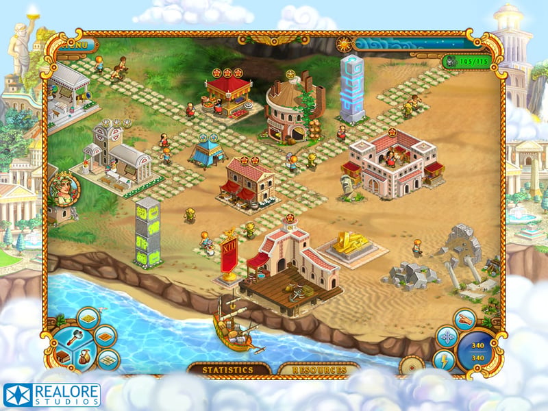 Game screenshot 3