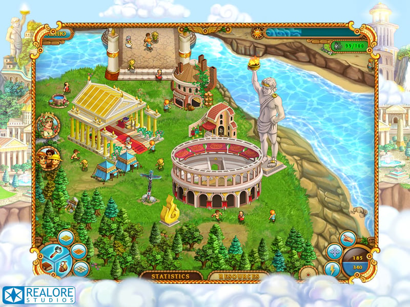 Game screenshot 4