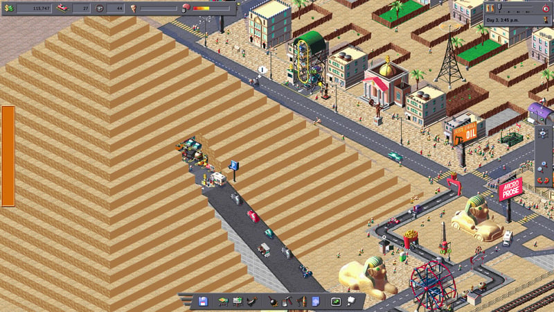 Game screenshot 4