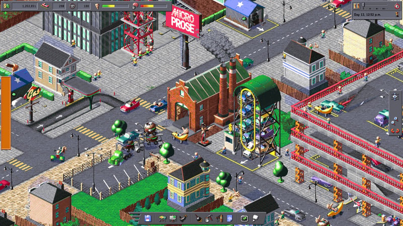 Game screenshot 3