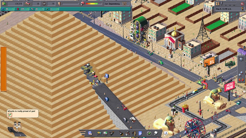 Game screenshot 4