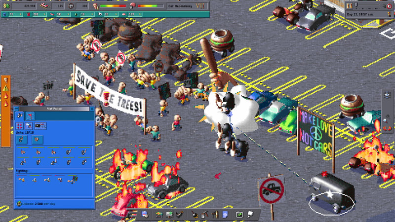 Game screenshot 5