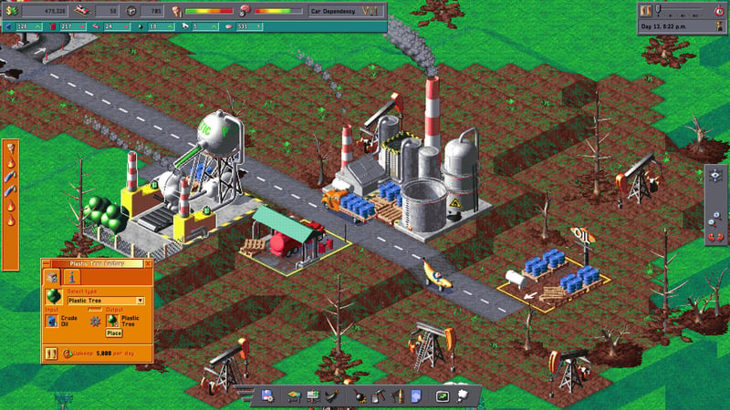 Game screenshot 3