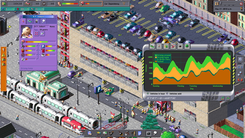 Game screenshot 5