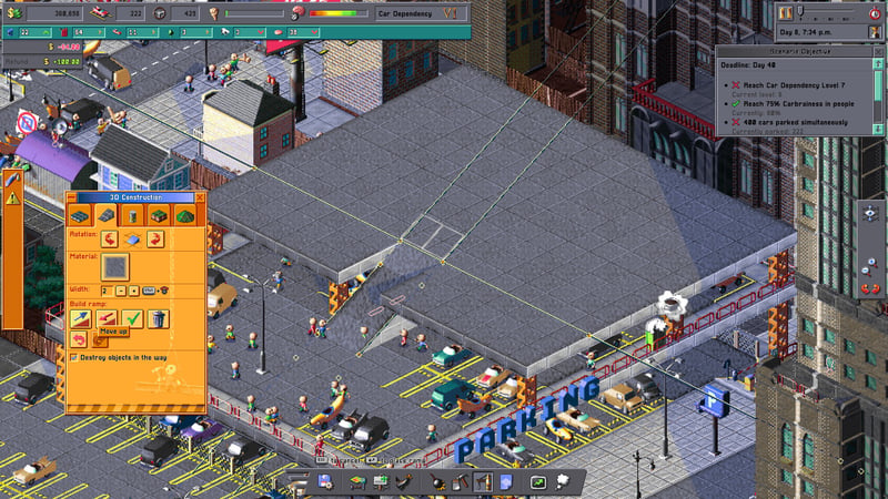 Game screenshot 5