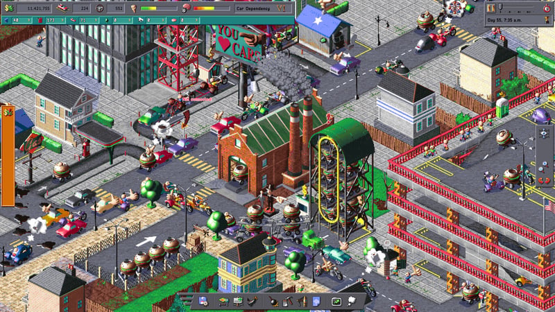 Game screenshot 3