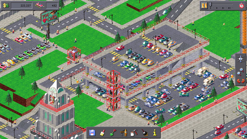 Game screenshot 5