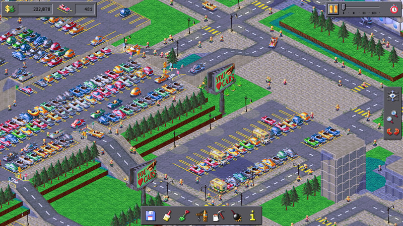 Game screenshot 2