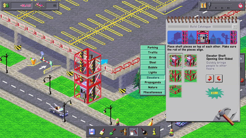Game screenshot 2
