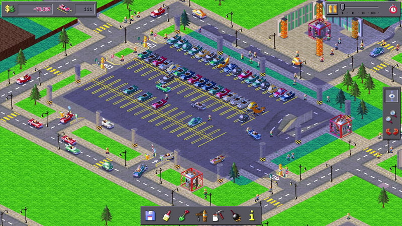 Game screenshot 5