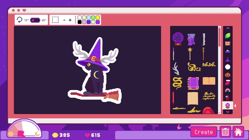 Game screenshot 3