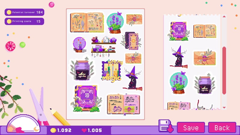 Game screenshot 2