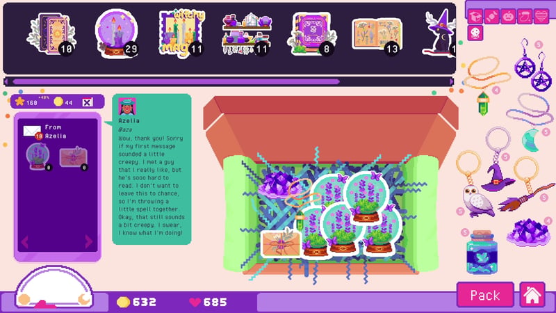 Game screenshot 3