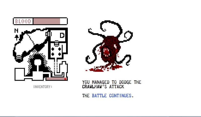 Game screenshot 2