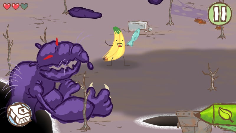 Game screenshot 5