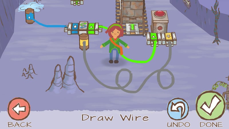 Game screenshot 3