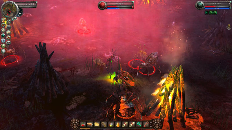 Game screenshot 1