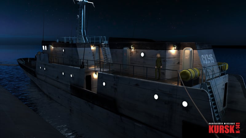Game screenshot 5