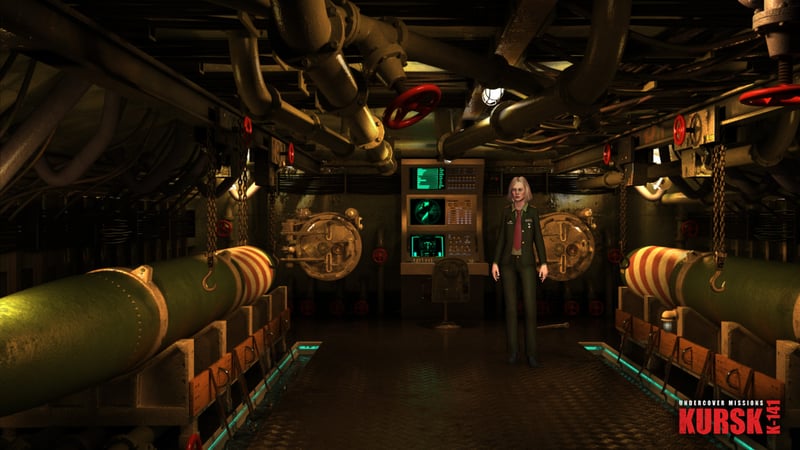 Game screenshot 3