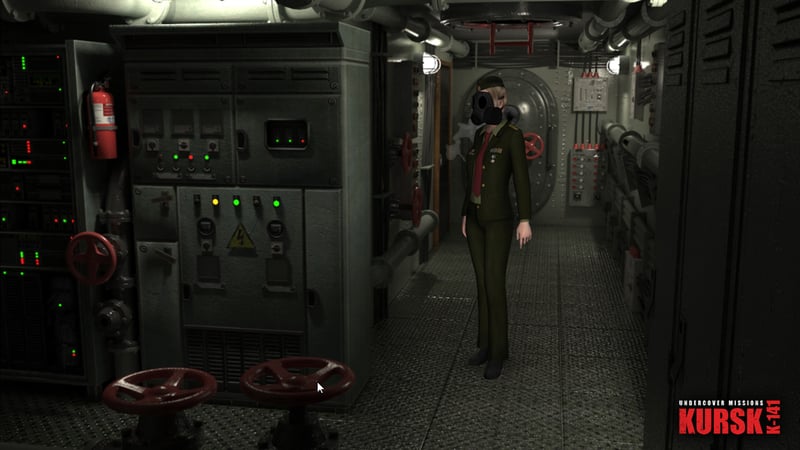 Game screenshot 2