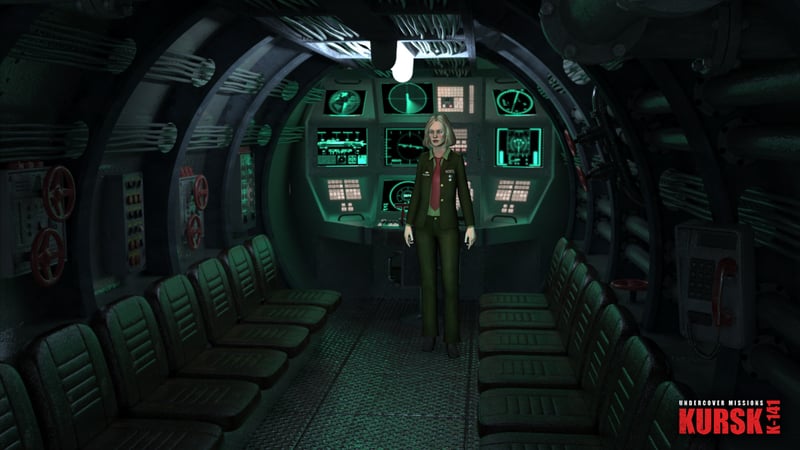 Game screenshot 4