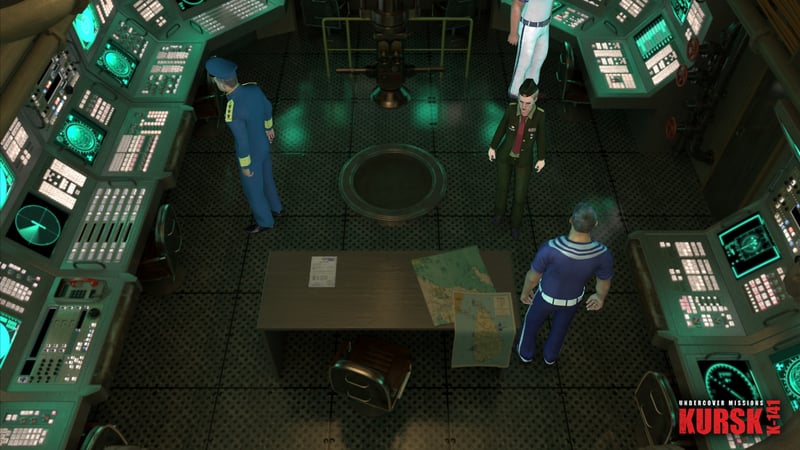 Game screenshot 5