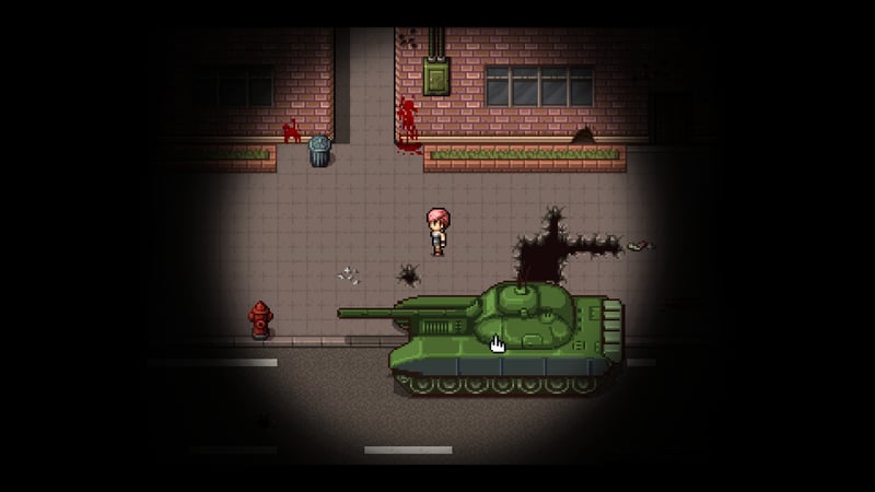 Game screenshot 4