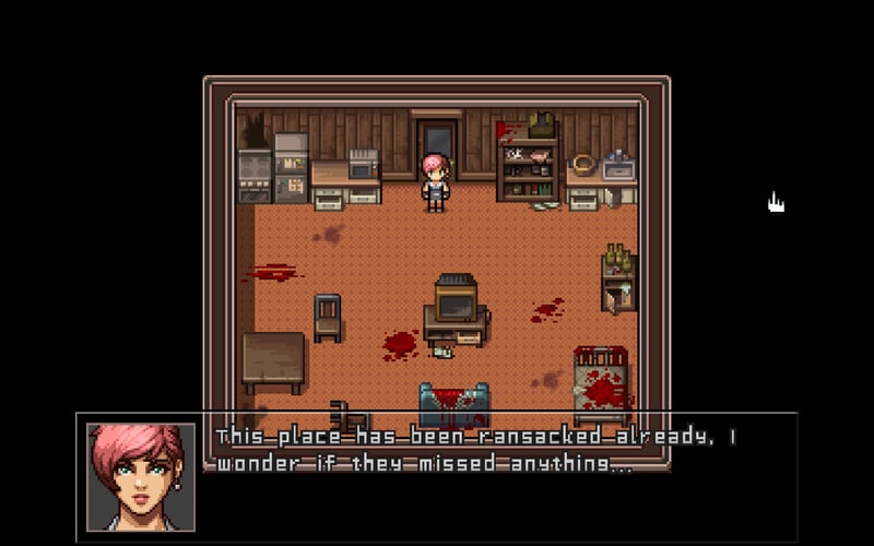 Game screenshot 2