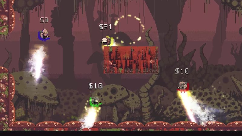 Game screenshot 4