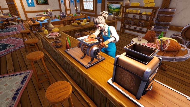Game screenshot 3