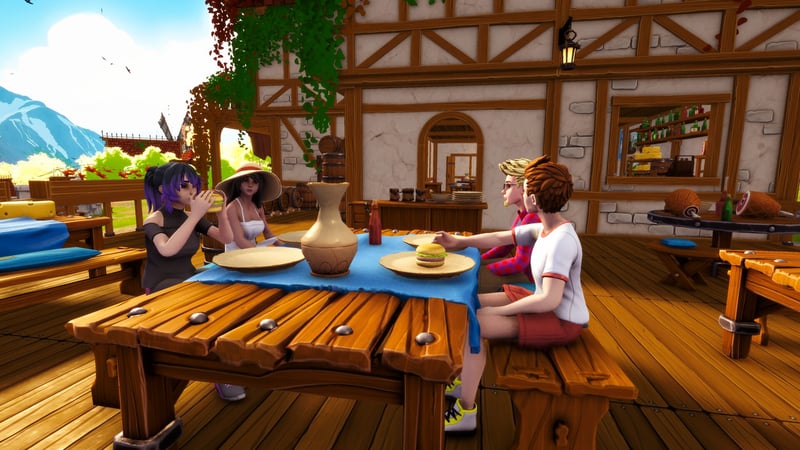 Game screenshot 5