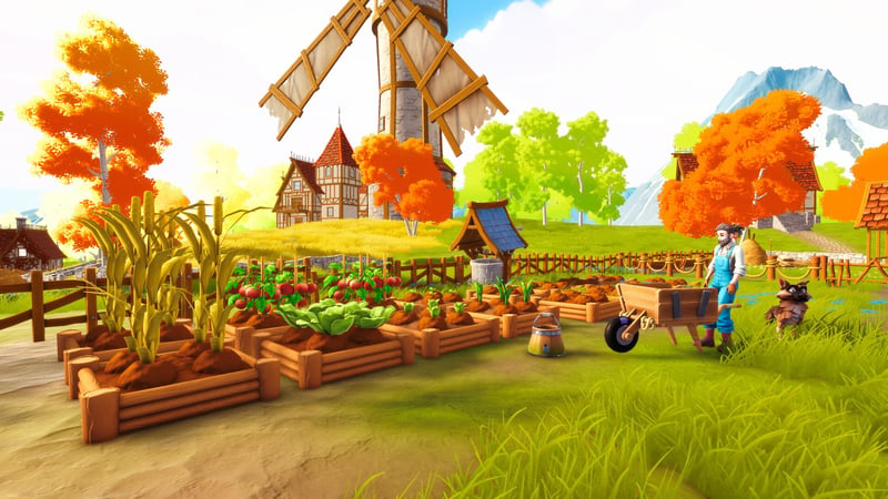 Game screenshot 2
