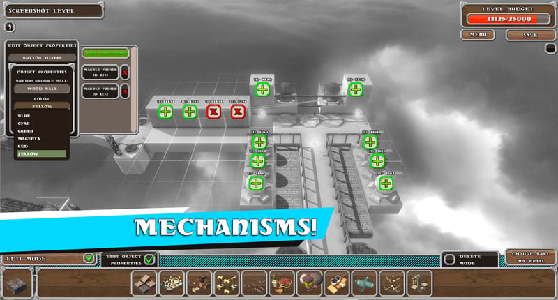 Game screenshot 1