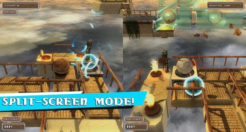 Game screenshot 3