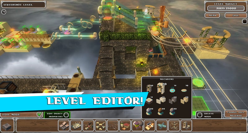 Game screenshot 4