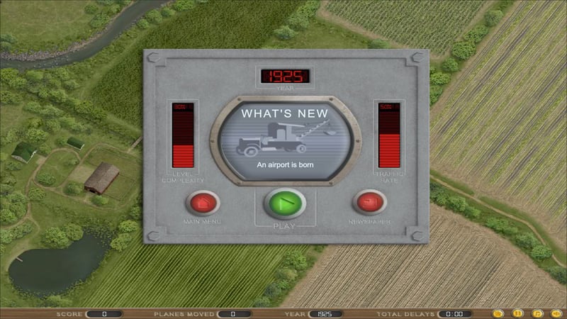 Game screenshot 1
