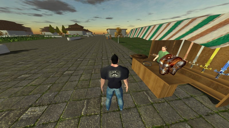 Game screenshot 4