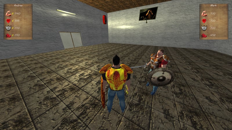 Game screenshot 2