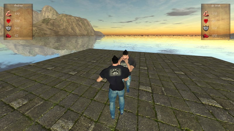 Game screenshot 5