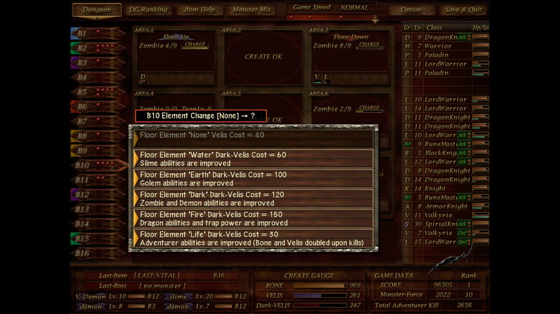 Game screenshot 1
