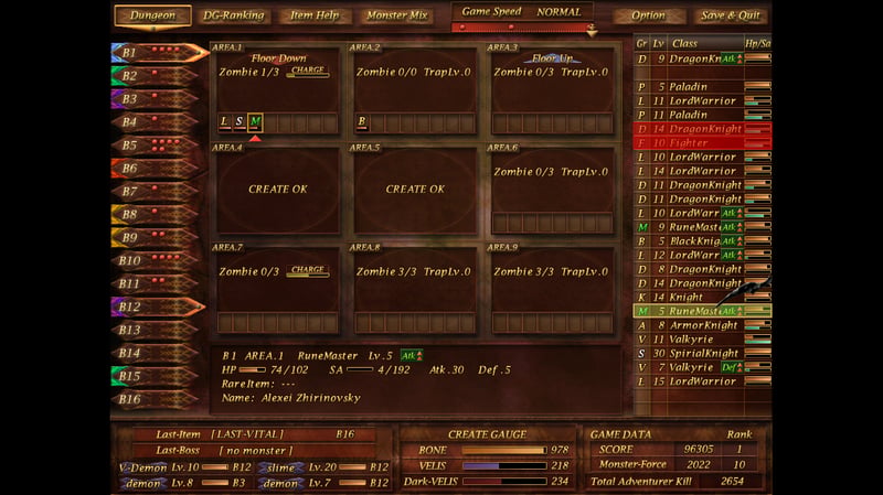 Game screenshot 4