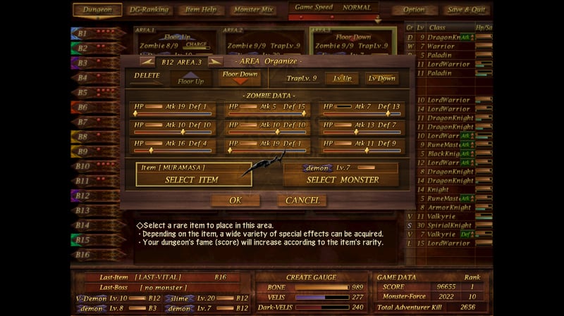 Game screenshot 2