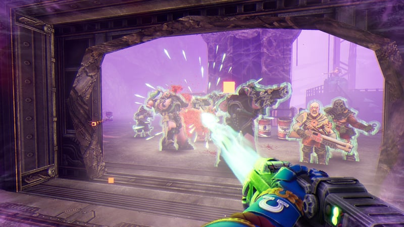 Game screenshot 4