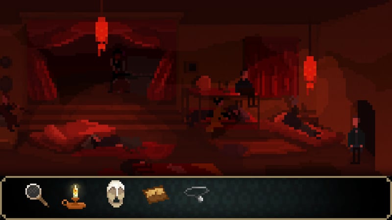Game screenshot 3