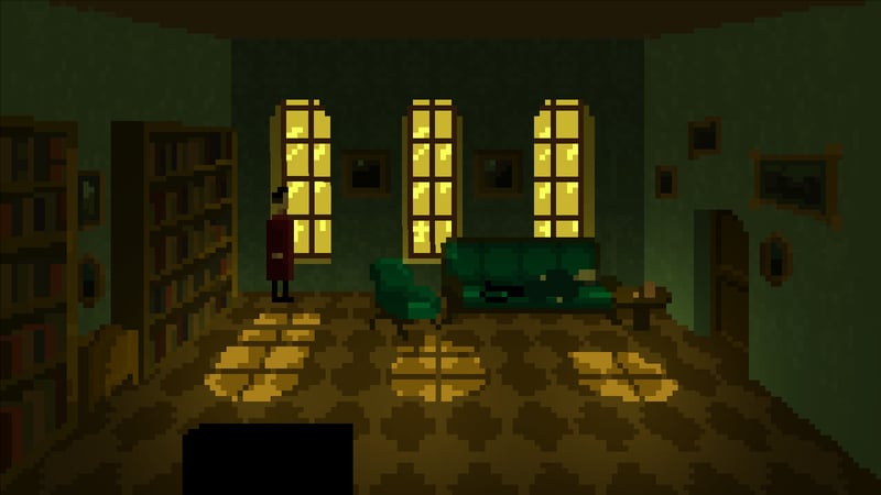 Game screenshot 5